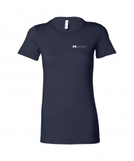 BELLA + CANVAS - Women's Slim Fit Tee